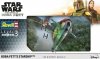 Revell 06785 The Book of Boba Fett Boba Fett’s Starship 1/88